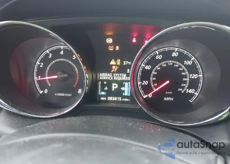 2015 Mitsubishi Outlander Sport Se z USA, uszkodzony, nr VIN 4A4AP4AU2FE060472